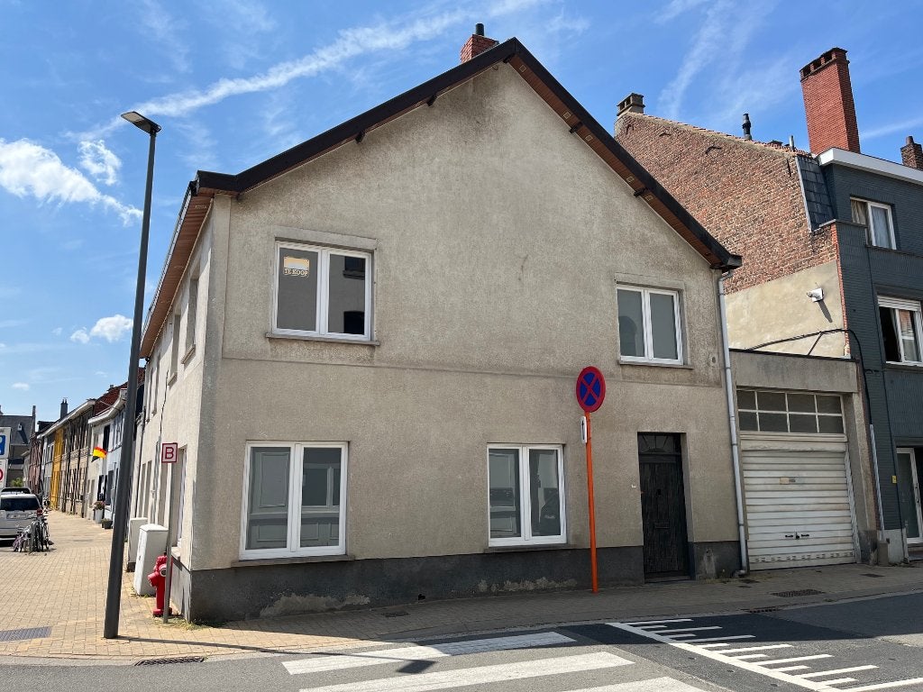 Te koop  ------------- kortenberg centrum, Immo, Huizen en Appartementen te koop, Provincie Vlaams-Brabant, 200 tot 500 m², Tussenwoning