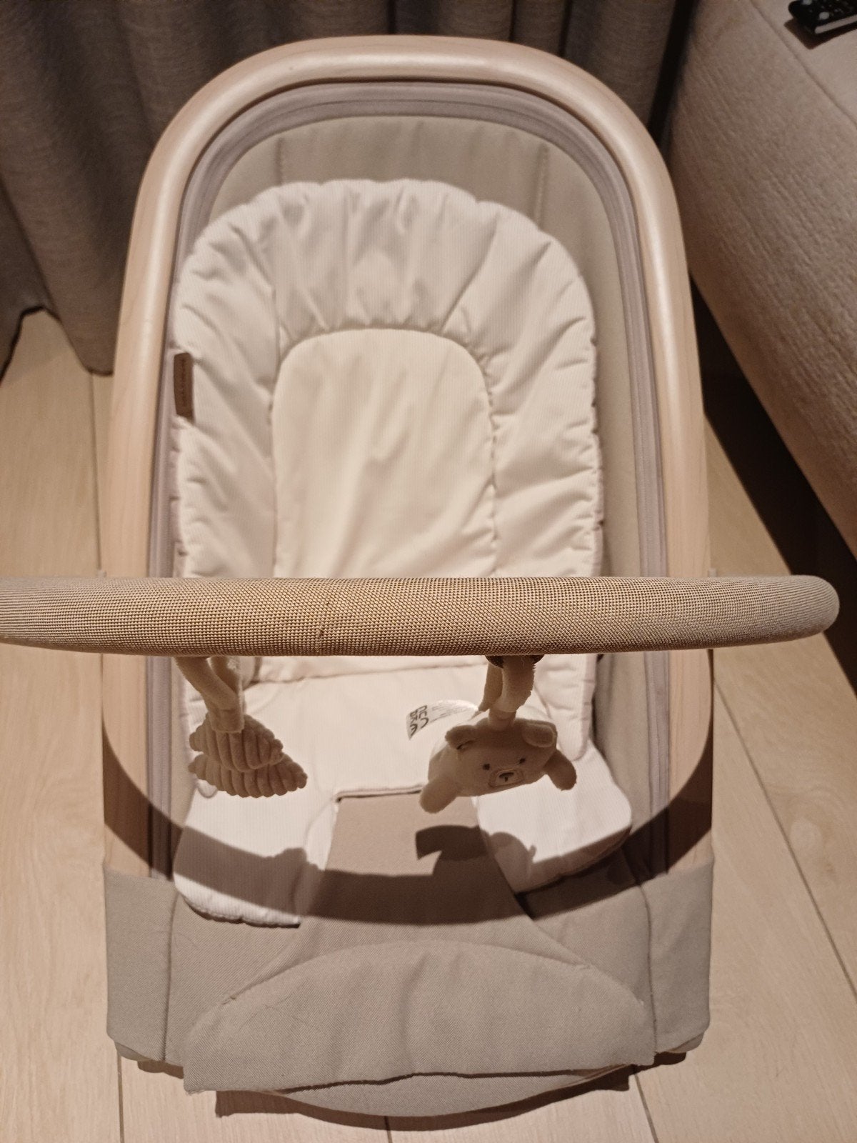 maxi cosi wipper - cori, Kinderen en Baby's, Ophalen of Verzenden, Wipstoel