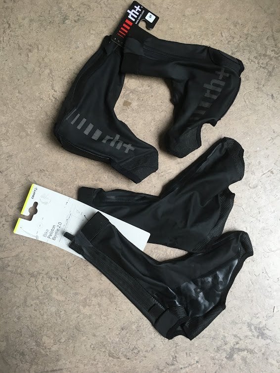Overschoenen fiets Craft Peloton Bootie en Zerorh smal, Fietsen en Brommers, Ophalen of Verzenden