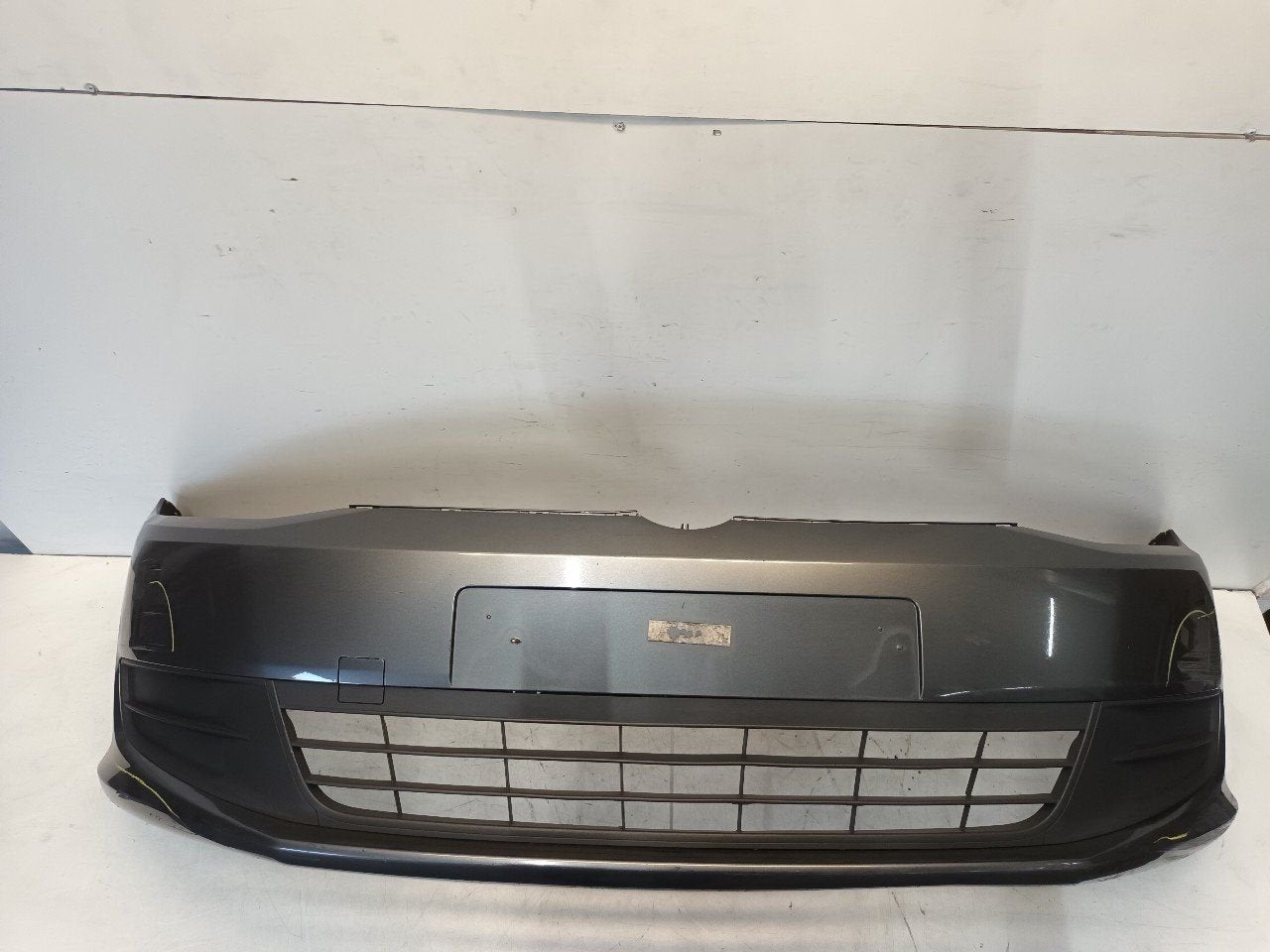 Bumper voor Volkswagen Sharan, Auto-onderdelen, Onderdelen@venauto.nl, Van der Ven Autorecycling B.V., Gebruikt, Ettenseweg 76, 4706 PB Roosendaal, The Netherlands