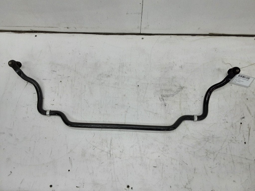 STABILISATORSTANG VOOR Peugeot 108 (01-2014/-), Kontakt-peugeot@peugeot.com, Gebruikt, Peugeot Deutschland GmbH, Bahnhofsplatz
65423  Rüsselsheim, DE