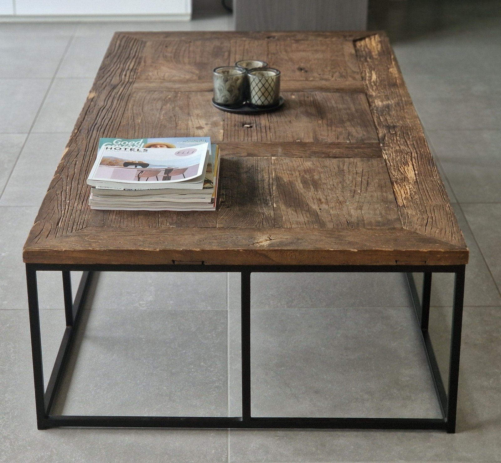 salontafel, Huis en Inrichting, Ophalen