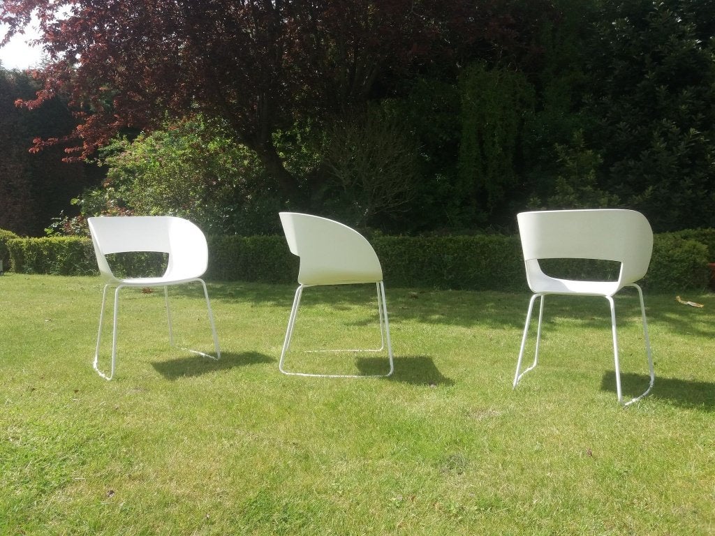 Tribu Vintage 3 stuks, Enlèvement, Utilisé, Autres matériaux