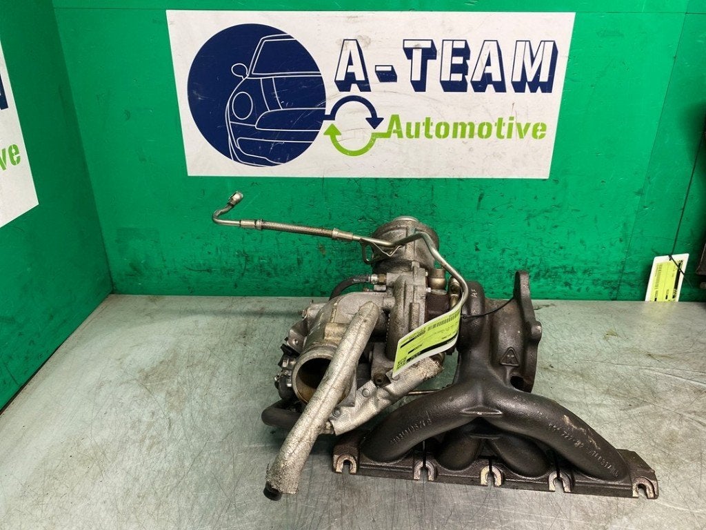 TURBOCOMPRESSEUR Audi A4 Avant (B7) (|06D145701J|), Auto-Union-Straße  1,
85057  Ingolstadt, DE, Info@audi.de, Audi, Utilisé