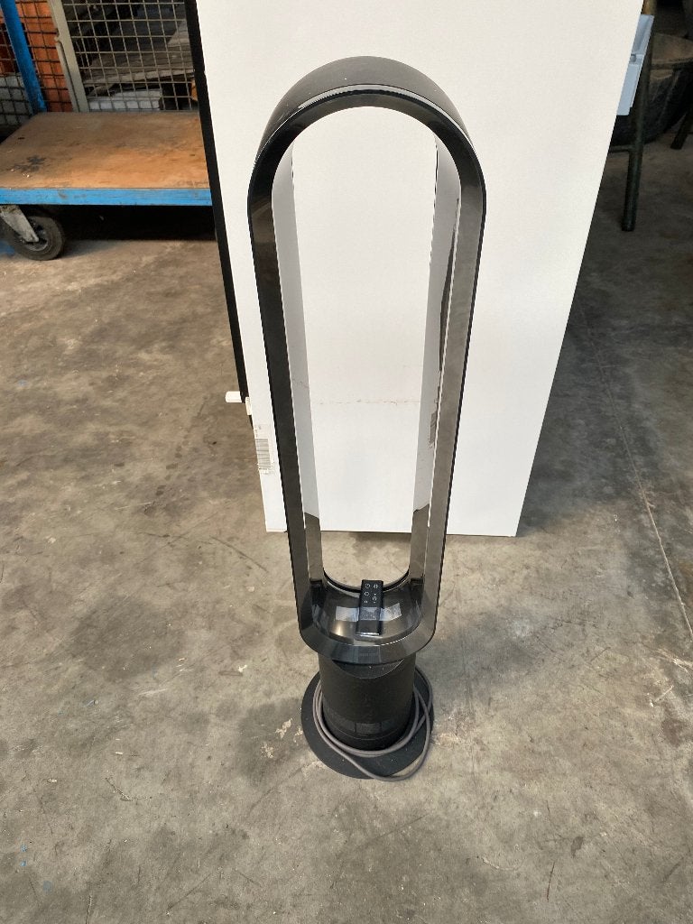 LUCHTVERPLAATSER/VENTILATOR DYSON TE KOOP, Elektronische apparatuur, Ventilatoren, Ophalen, Gebruikt