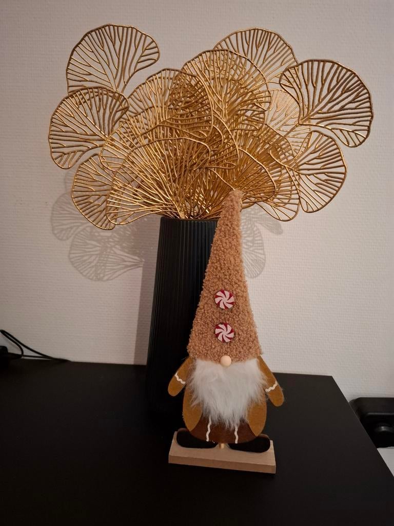 Deco, Ophalen