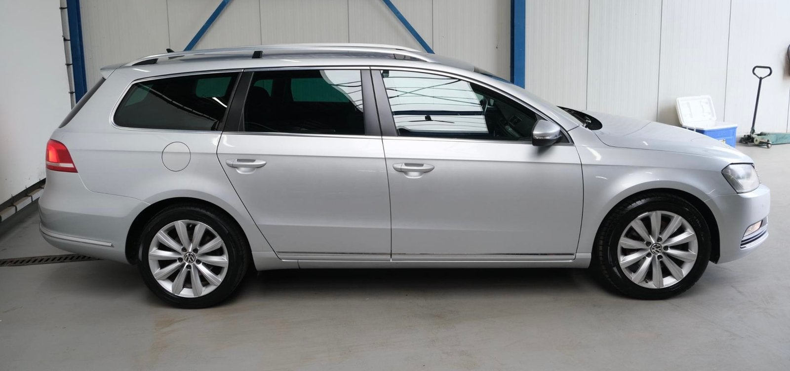 Passat 1.4 TSI AUTOMATIQUE, Autos, Achat, Carnet d'entretien, Noir, 5 portes