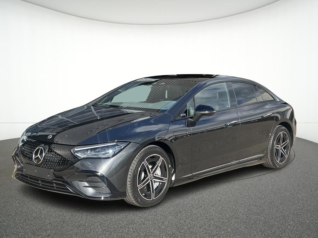 Mercedes-Benz EQE 500 4MATIC AMG Line nieuw (automatique), Neuf, Argent ou Gris, Achat, 408 ch