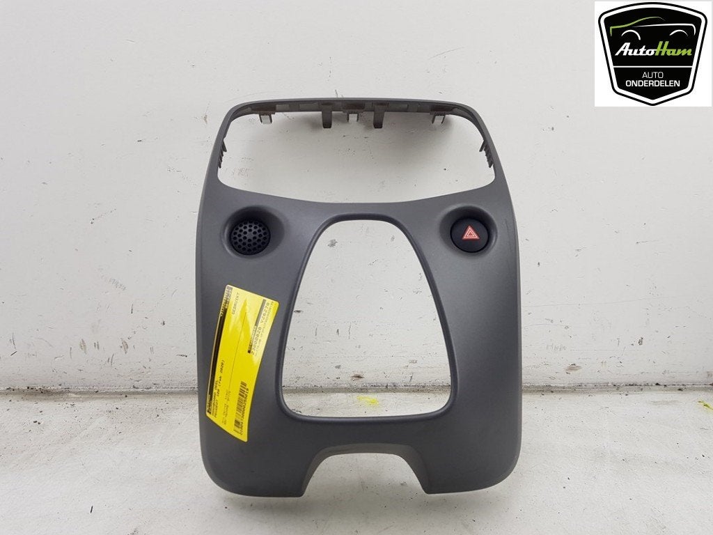 DASHBOARD DEEL Peugeot 108 (|554050H040|B0007487XU|), Gebruikt, Peugeot