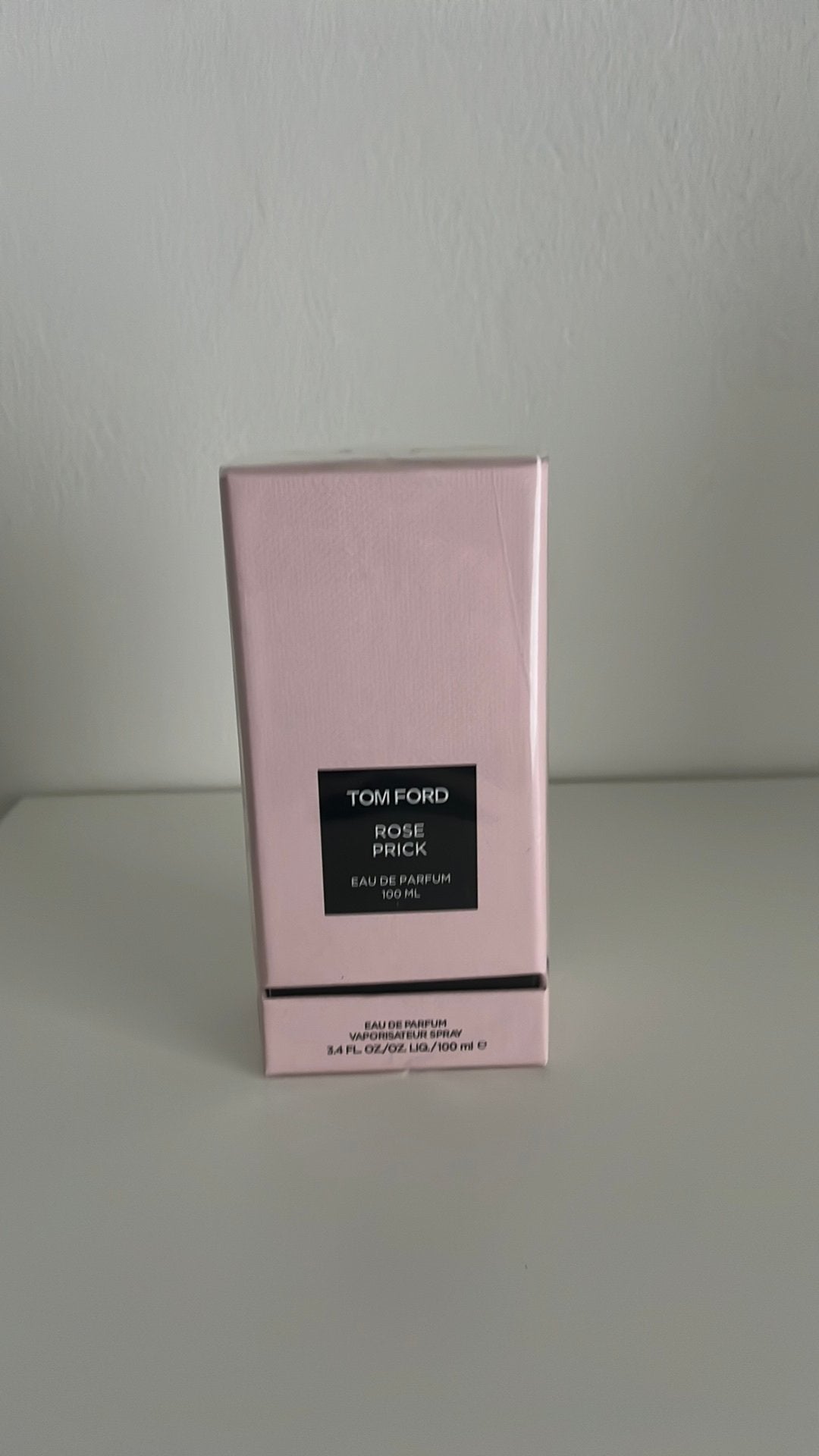 Parfum Tom Ford, Enlèvement ou Envoi, Neuf