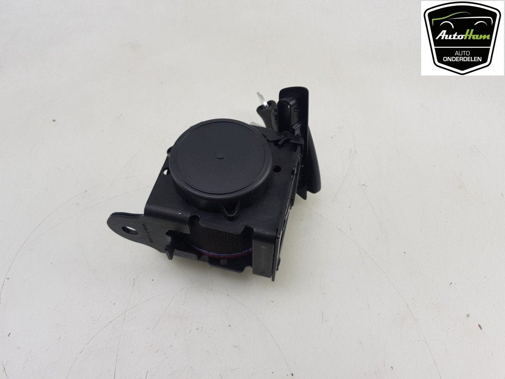 CEINTURE DE SECURITE ARRIERE CENTRALE BMW 5 serie (G30), Utilisé, BMW