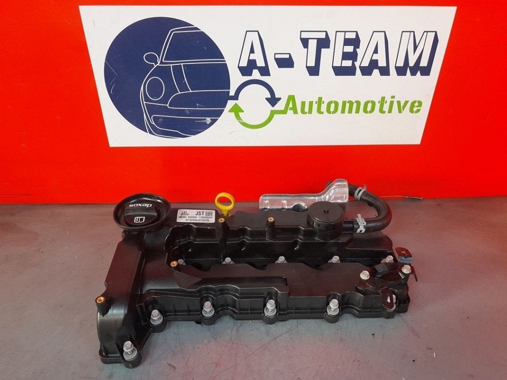KLEPPENDEKSEL Astra K Sports Tourer (|55598449|55509561|), Gebruikt, Opel