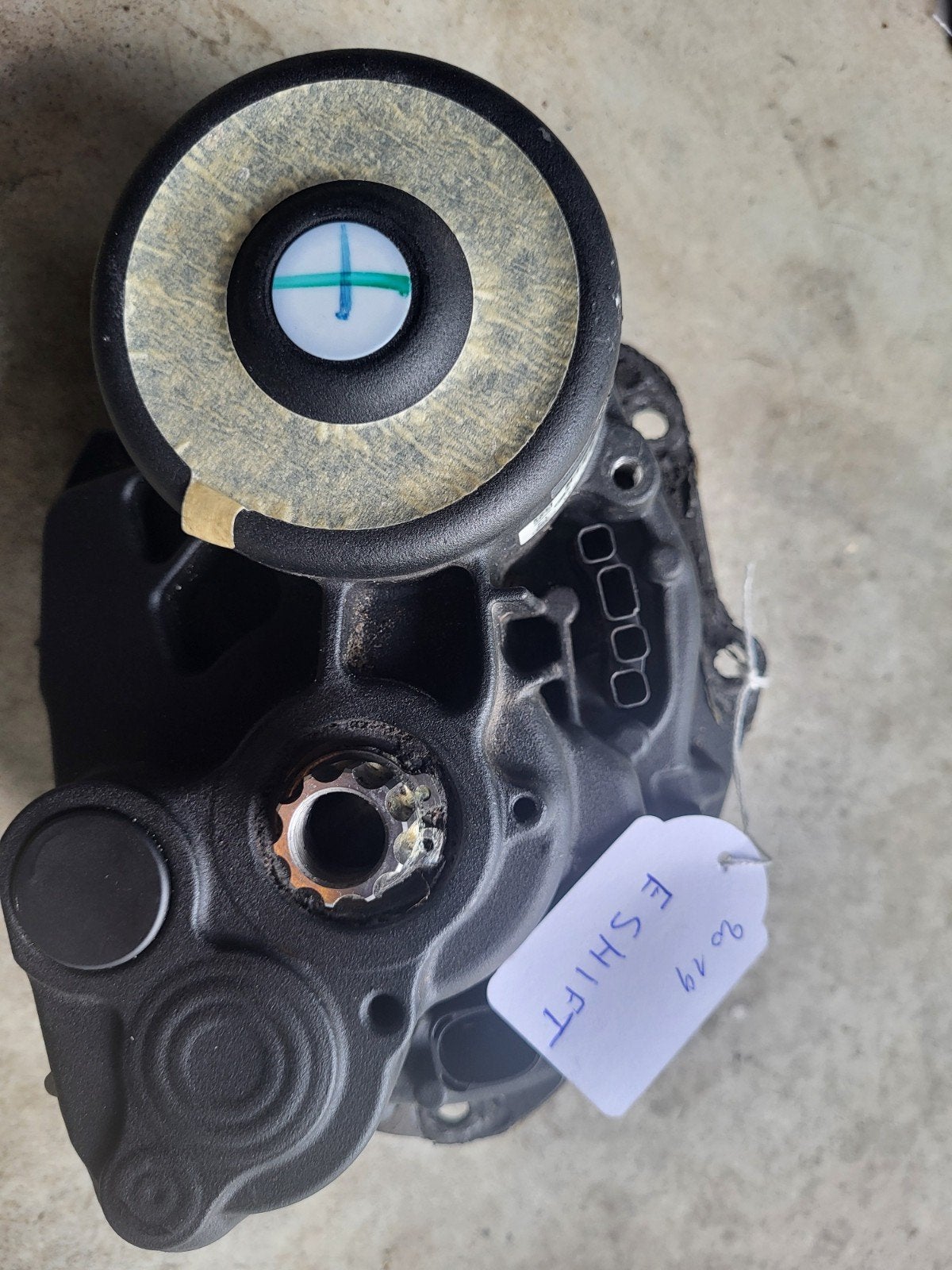 Bosch motor speed 45km/u 10k km, Ophalen of Verzenden