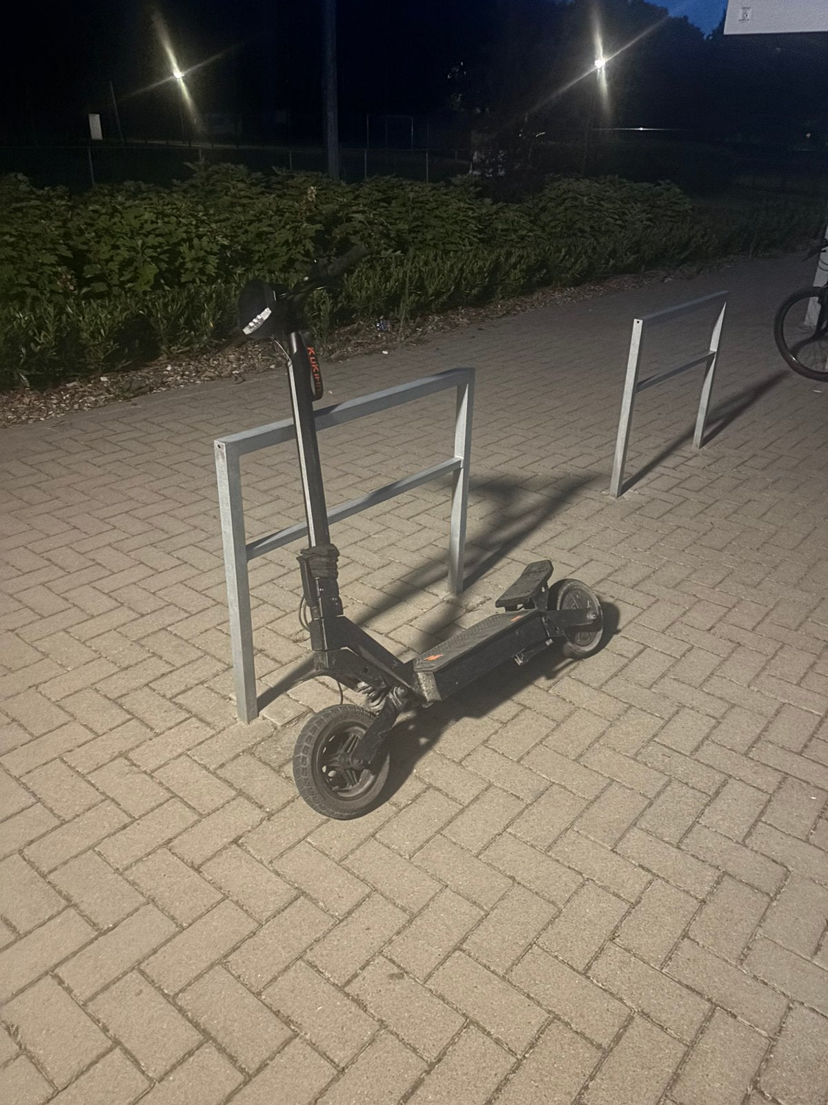 Kukirin g2 2026 met aankoop bewijs, Enlèvement, Comme neuf