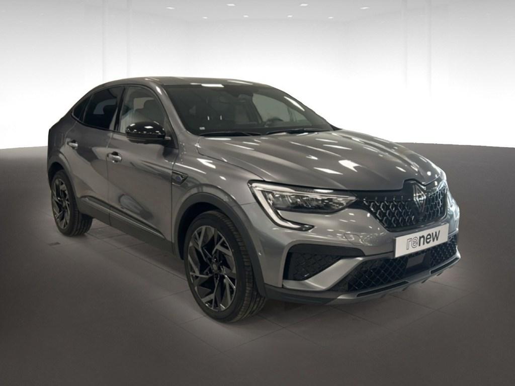 Renault Arkana ESPRIT ALPINE TCE 160 EDC, Autos, Renault, Achat, 117 kW, 5 portes, Automatique