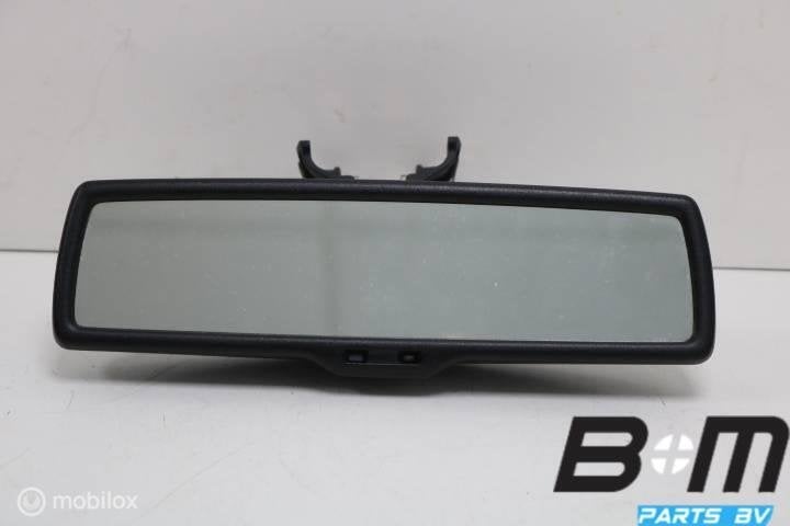 Zelfdimmende binnenspiegel VW JETTA 1K, Utilisé