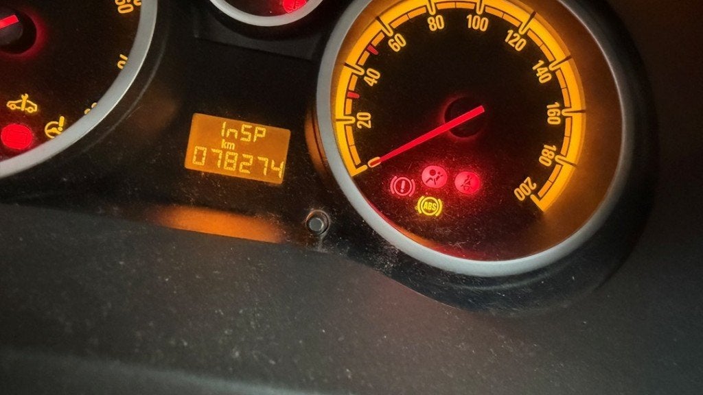 MOTEUR Opel Corsa D (01-2006/12-2014), Utilisé, Opel