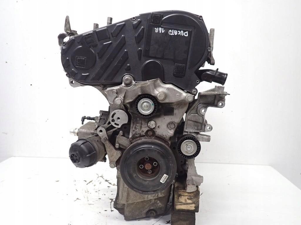 Moteur 250A2000 Nu FIAT DUCATO, Autos : Pièces & Accessoires, Moteurs & Accessoires, Envoi, Utilisé, Daihatsu
