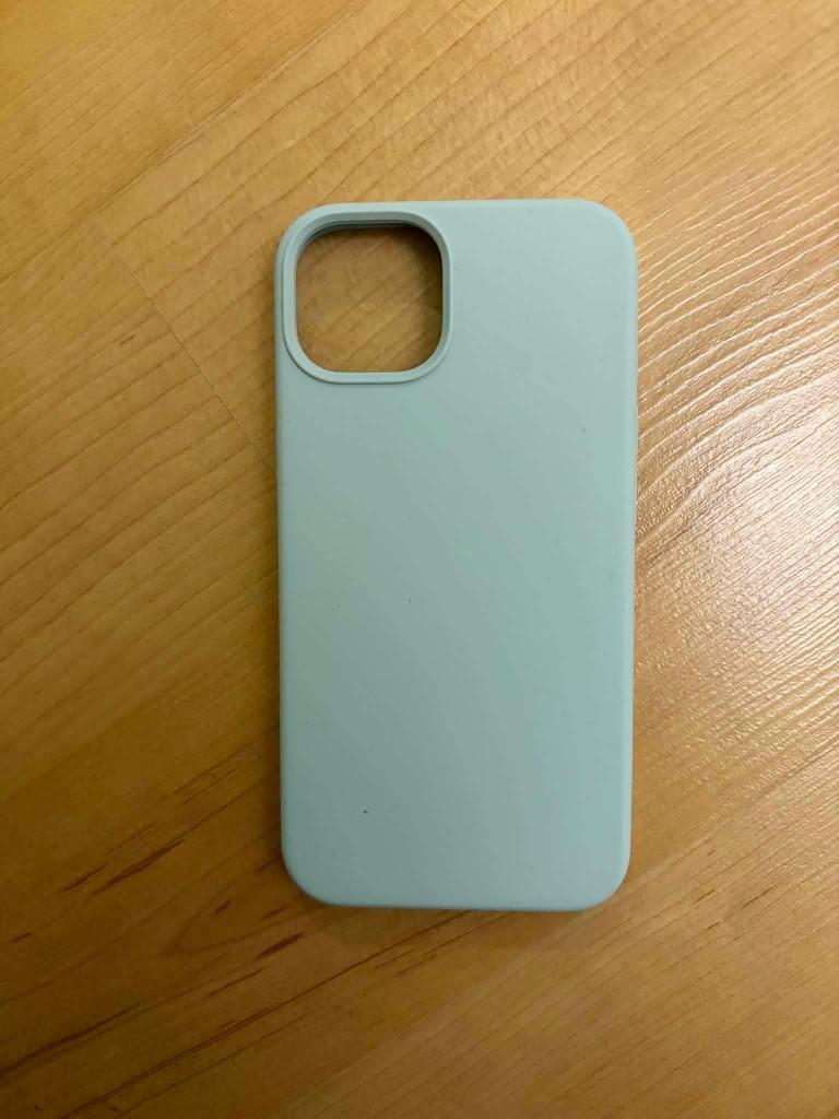 Hoesje voor IPhone 13, Telecommunicatie, Mobiele telefoons | Hoesjes en Screenprotectors | Apple iPhone, Accezz, Blauw, Hoesje of Tasje