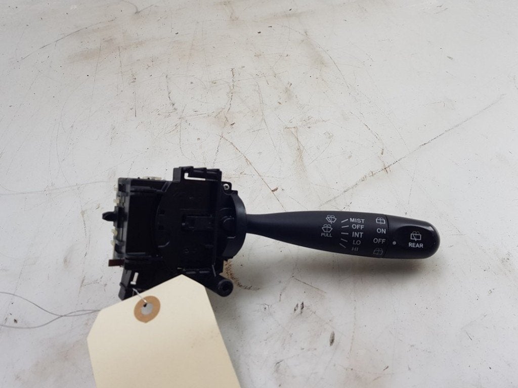 RUITENWISSER SCHAKELAAR Suzuki Alto (|S13071|37310M75J30|), Dhr. J. Ham, Gebruikt, Administratie@autoham.nl, Suzuki