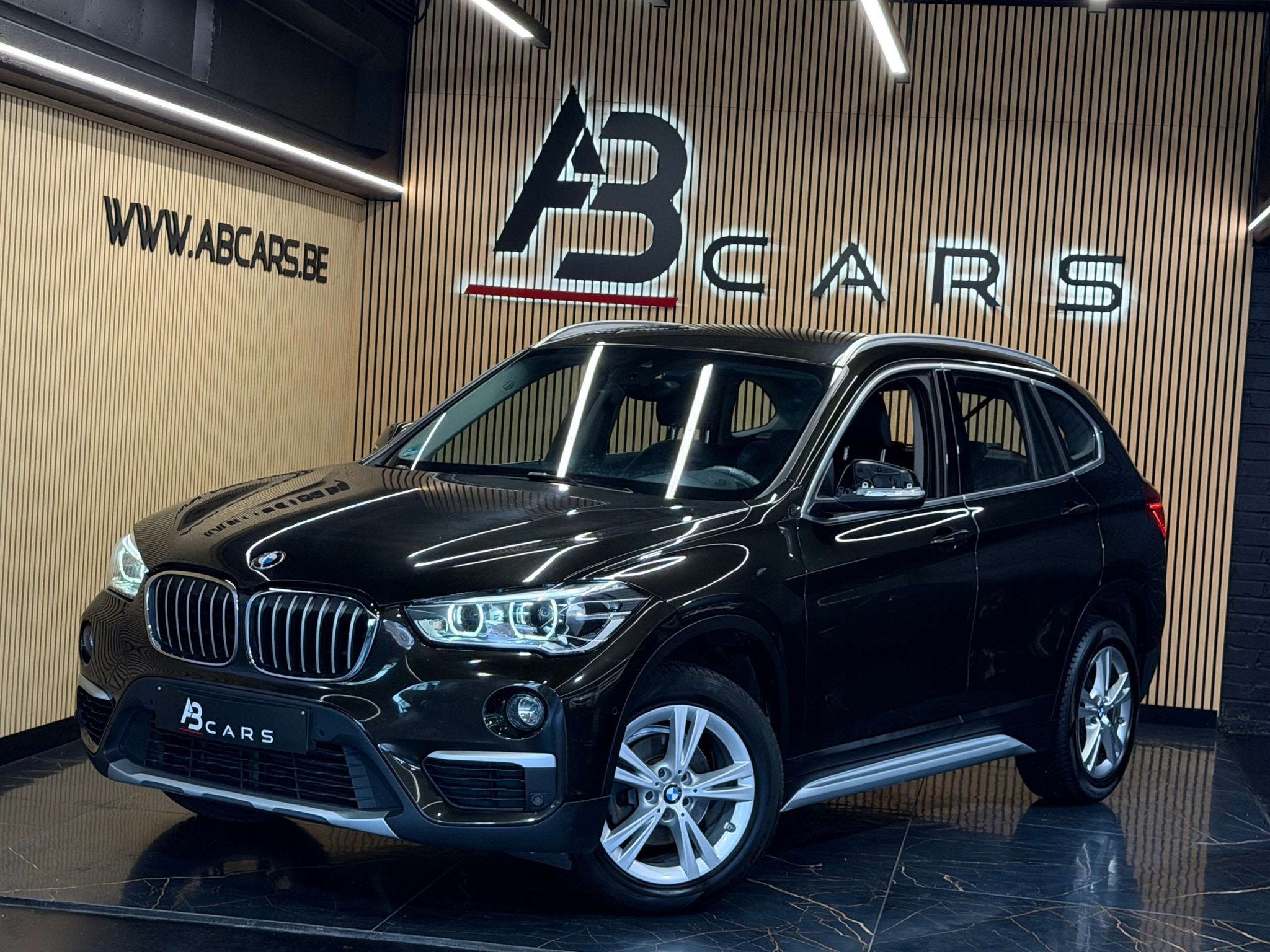 BMW X1 1.5DA * BOITE AUTO * GARANTIE 12 MOIS *, Achat, Euro 6, Entreprise, 5 portes