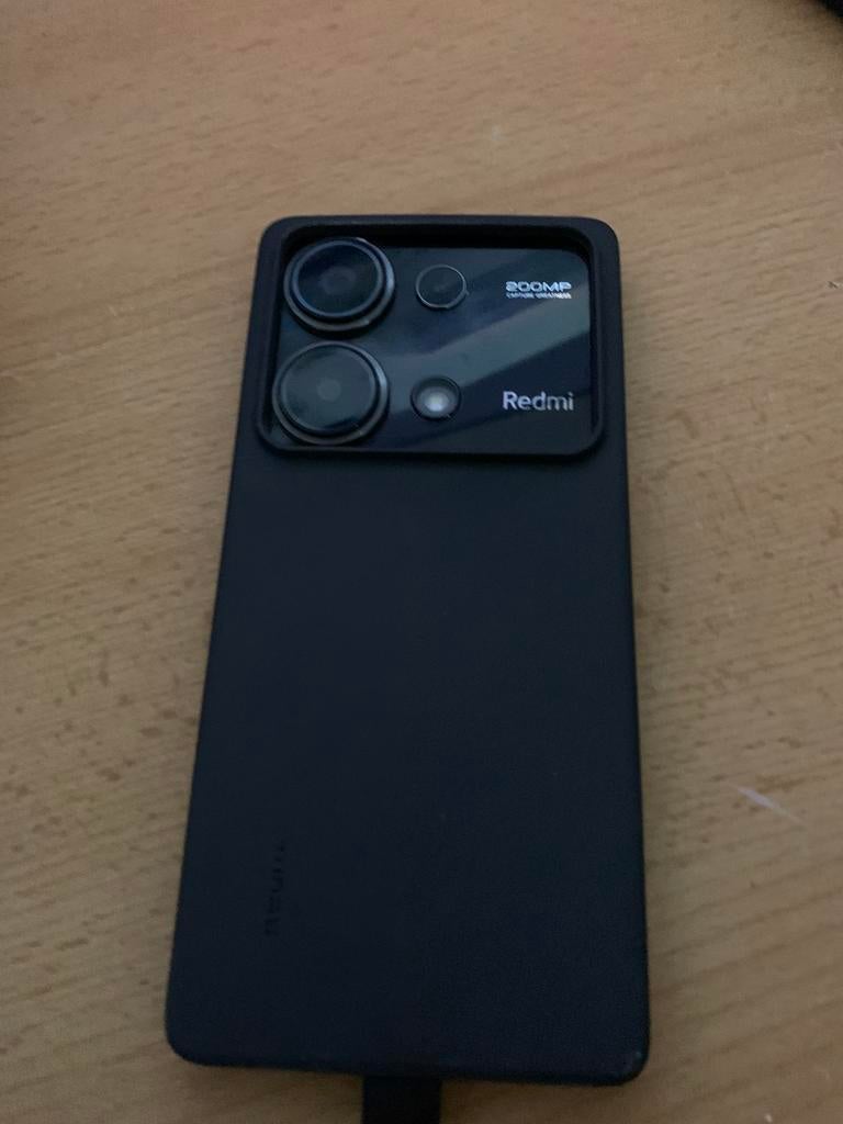 Telefoon, Ophalen, Zo goed als nieuw