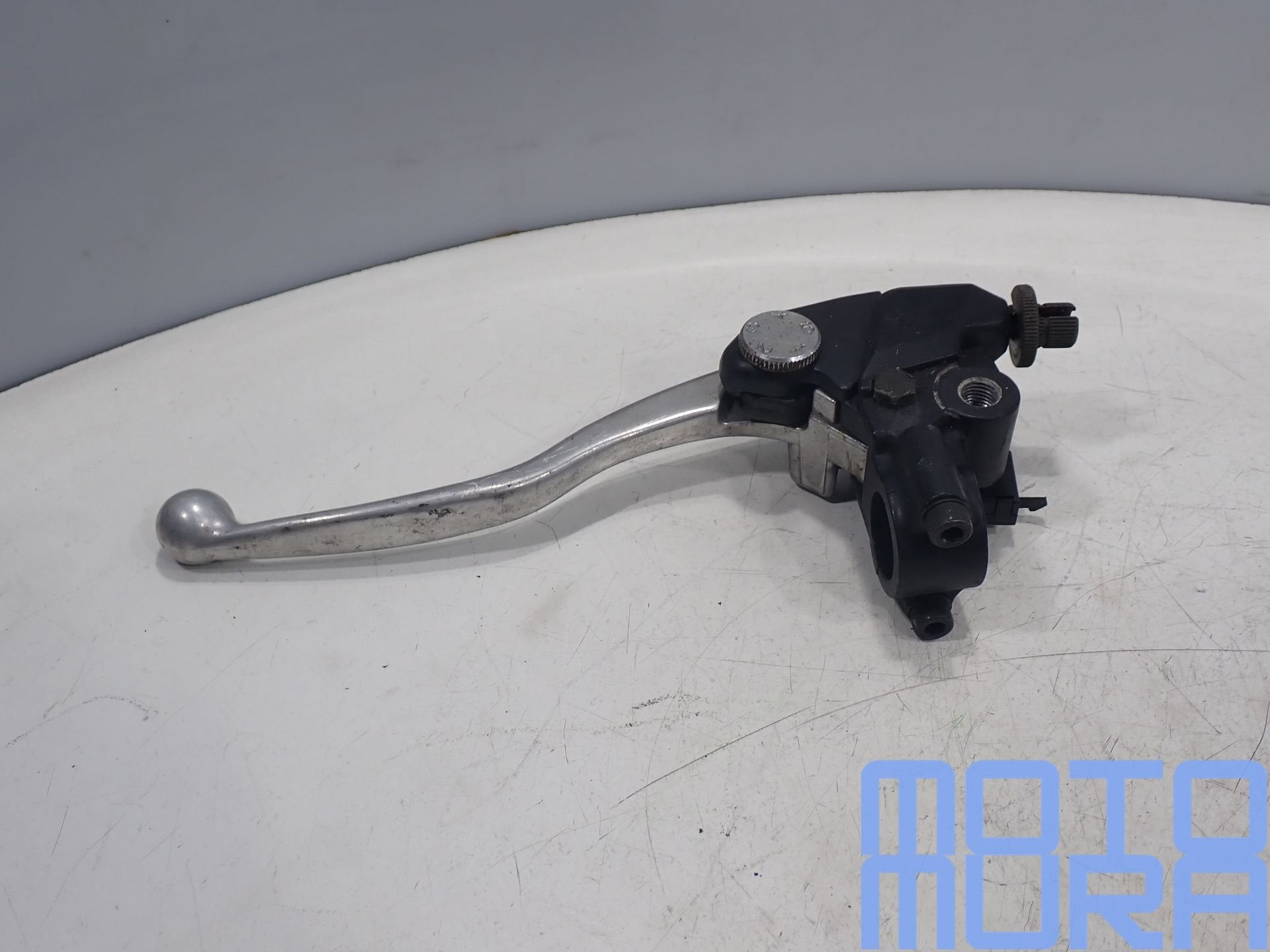 Kawasaki Z750 2004 - 2006 koppelingshendel koppelinghendel k, Gebruikt, -, -, Ophalen of Verzenden
