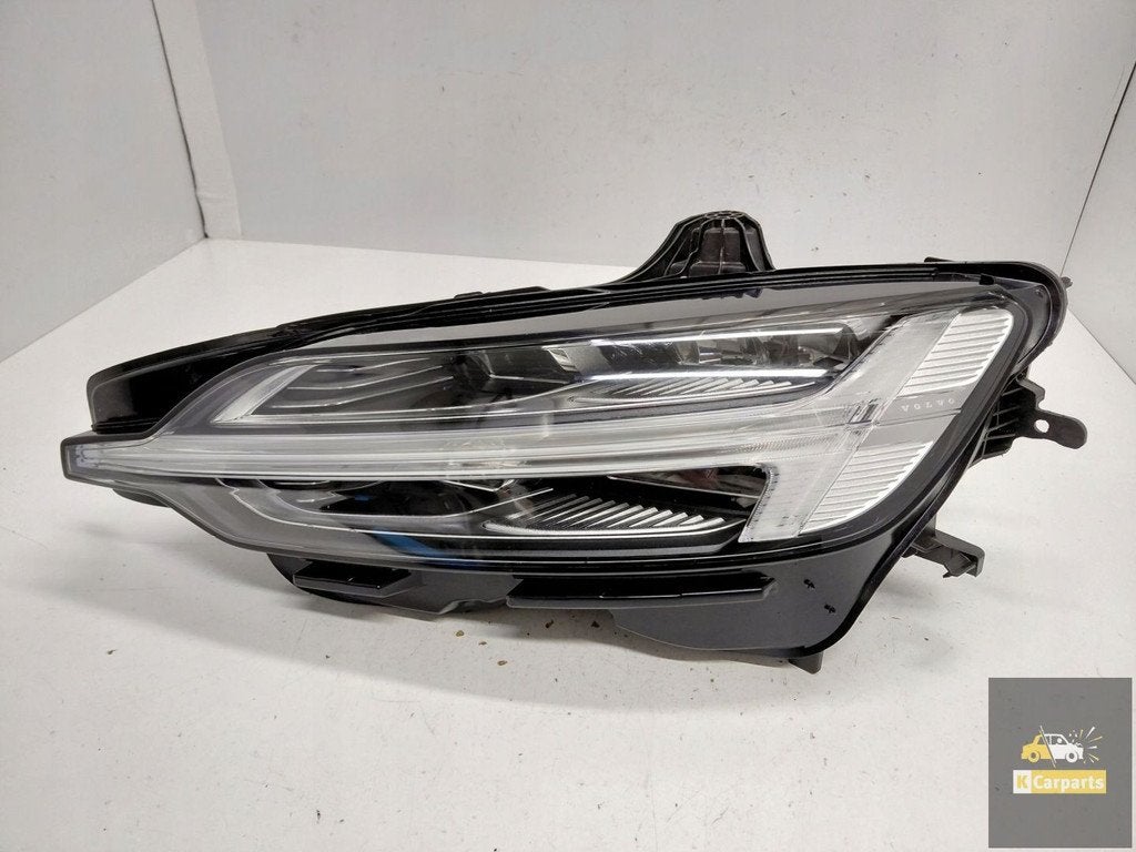 32314178, Volvo V60 S60 III Full Led lamp links Perfect, Auto-onderdelen, Verlichting, Volvo, Gebruikt