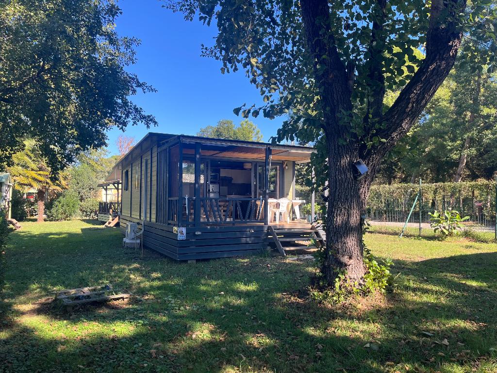 Location bungalow en Corse, Vacances, Animaux domestiques acceptés, Mer, Campagne