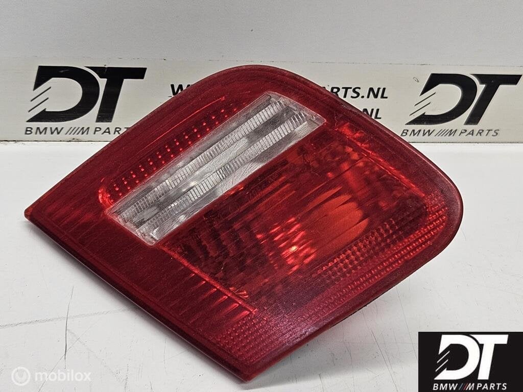 Achterlicht linksbinnen BMW 3-serie E46 63216920705, Enlèvement ou Envoi, Utilisé, BMW, BMW