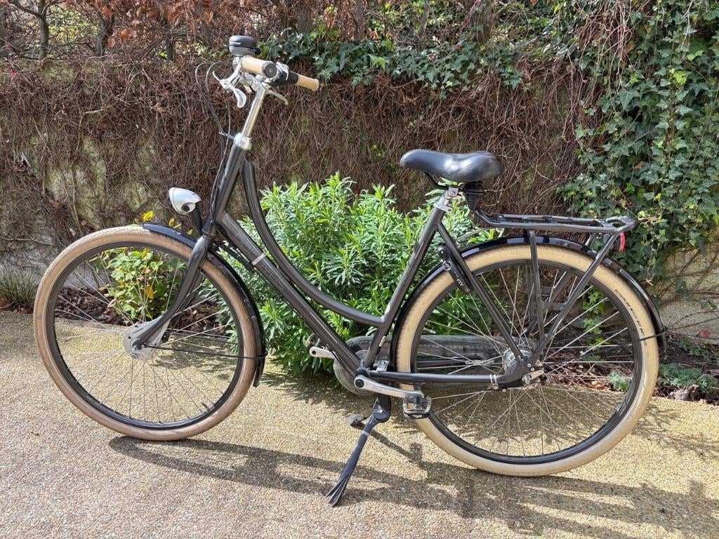 Perfecte Batavus Diva – De Ultieme 'Mommy Bike', Fietsen en Brommers, Ophalen, Gebruikt, BATAVUS, Versnellingen
