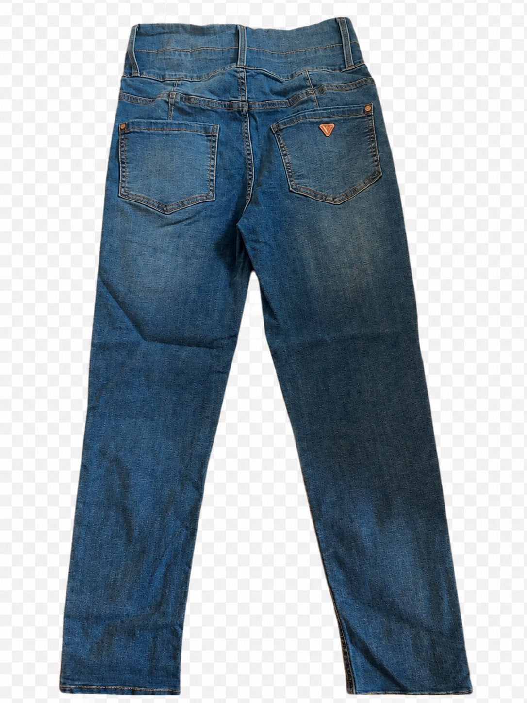 Vente divers jeans, Ophalen of Verzenden, Zo goed als nieuw, Blauw, W28 - W29 (confectie 36)