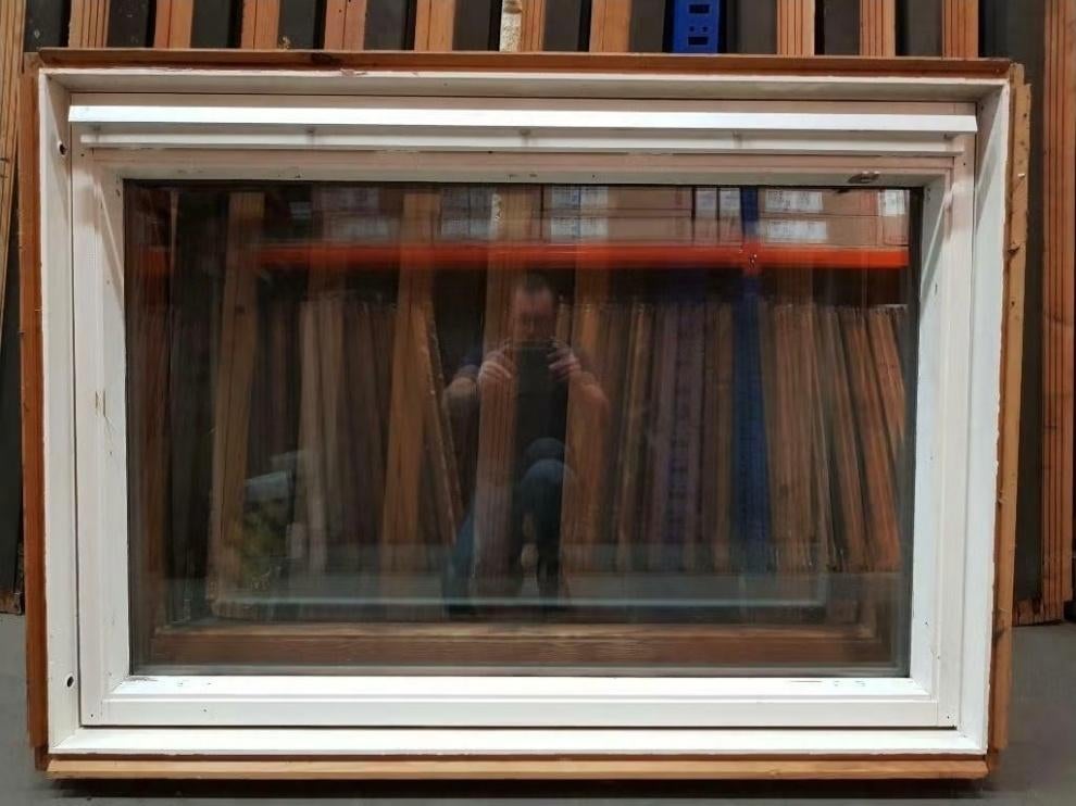 Velux dakramen inclusief gootstuk!, Ophalen of Verzenden, Gebruikt