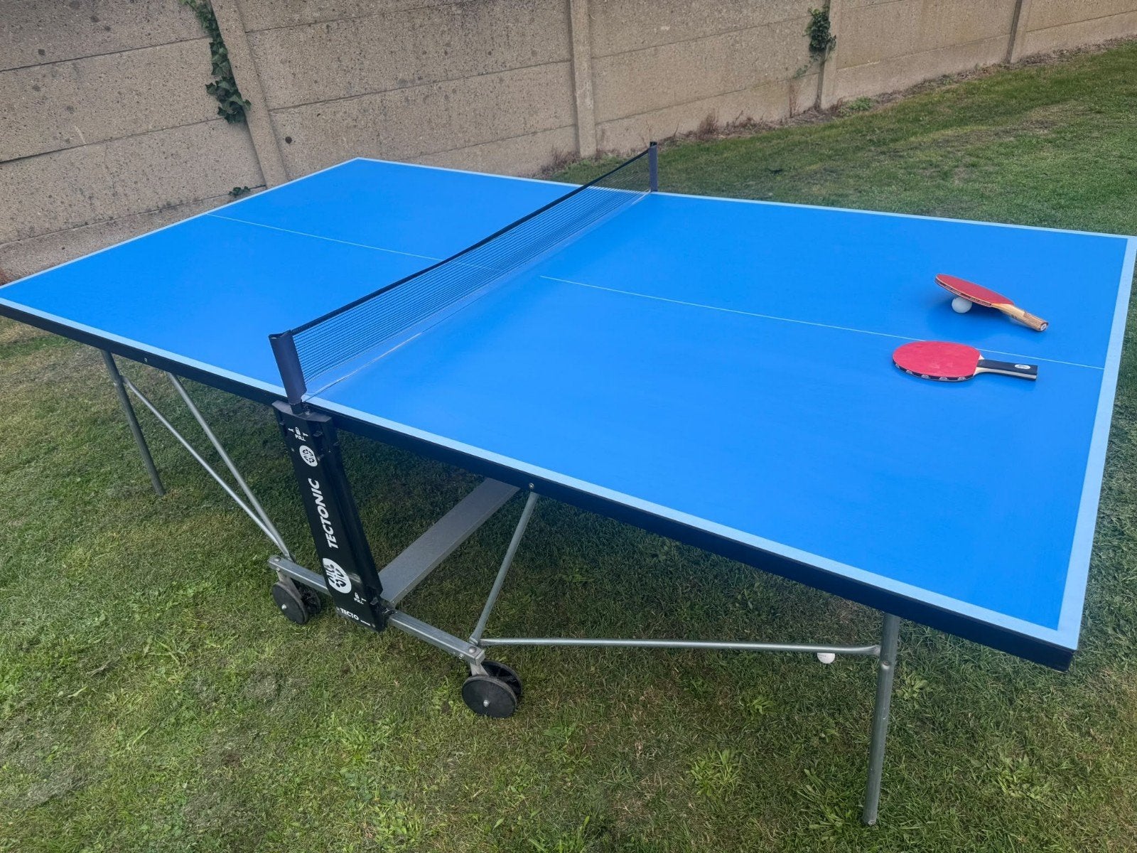 Ping Pong Tafel Tectonic Outdoor, Sports & Fitness, Enlèvement