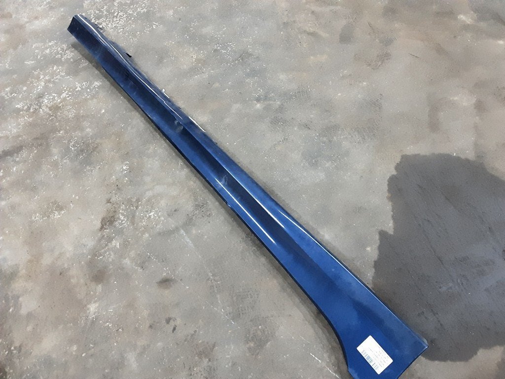 GARNITURE SEUIL DE PORTE BMW 3 serie (G20) (01-2018/03-2020), Mevr. I. Hauben, Utilisé, BMW, Rue de l'Espoir 34 34
4030  GRIVEGNÉE, BE
