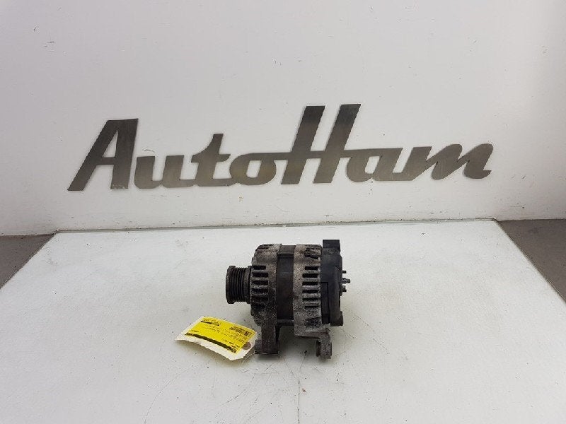 ALTERNATEUR Adam (|13579663|13500582|95519871|95519893|), Utilisé, Opel