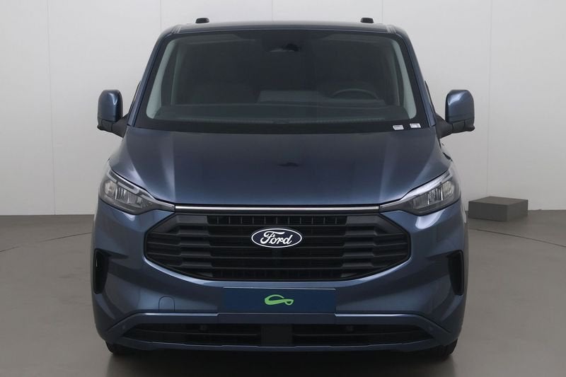 Ford Transit Custom, Autos, Ford, 100 kW, Achat, Euro 6, Entreprise