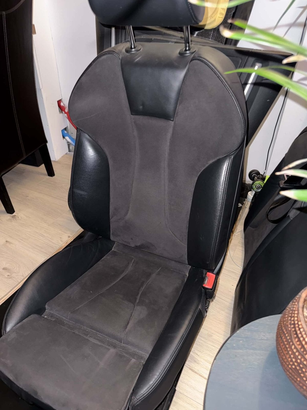 Magnifique interieur Audi s3, Enlèvement, Audi