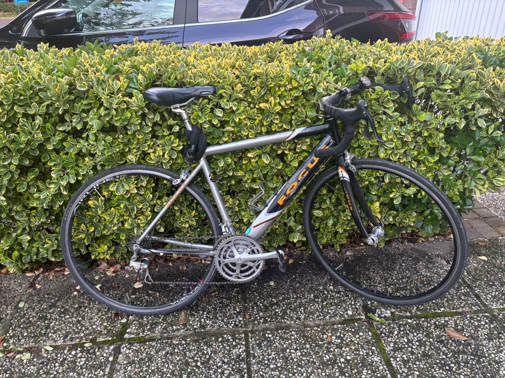 Perfecte Focus Sport fiets (prijs bespreekbaar), Ophalen, Zo goed als nieuw