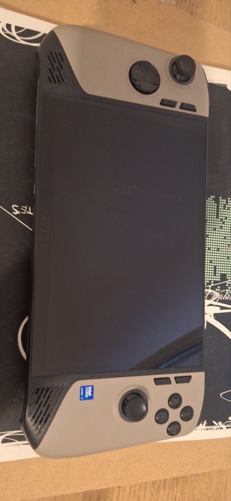 MSI Claw 8 AI+, Games en Spelcomputers, Ophalen of Verzenden, MSI, Nieuw