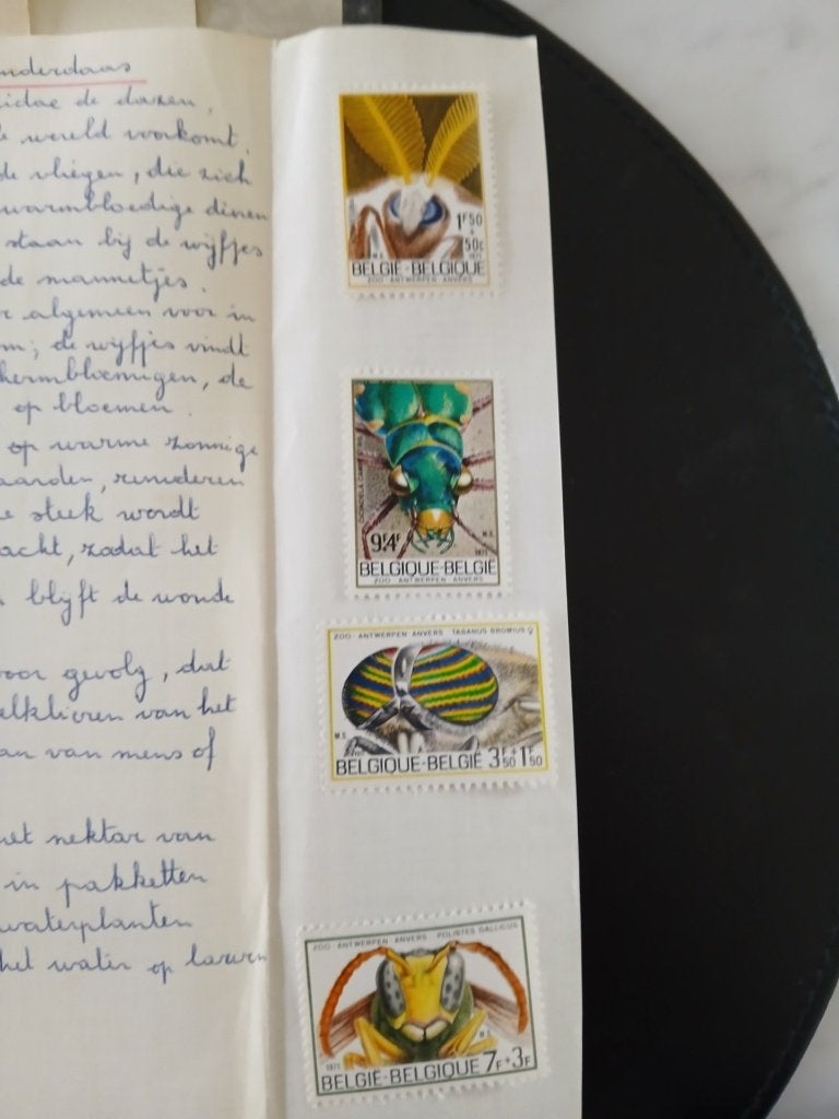 postzegels, Postzegels en Munten, Postzegels | Europa | België, Ophalen, Europa, Frankeerzegel, Zonder stempel