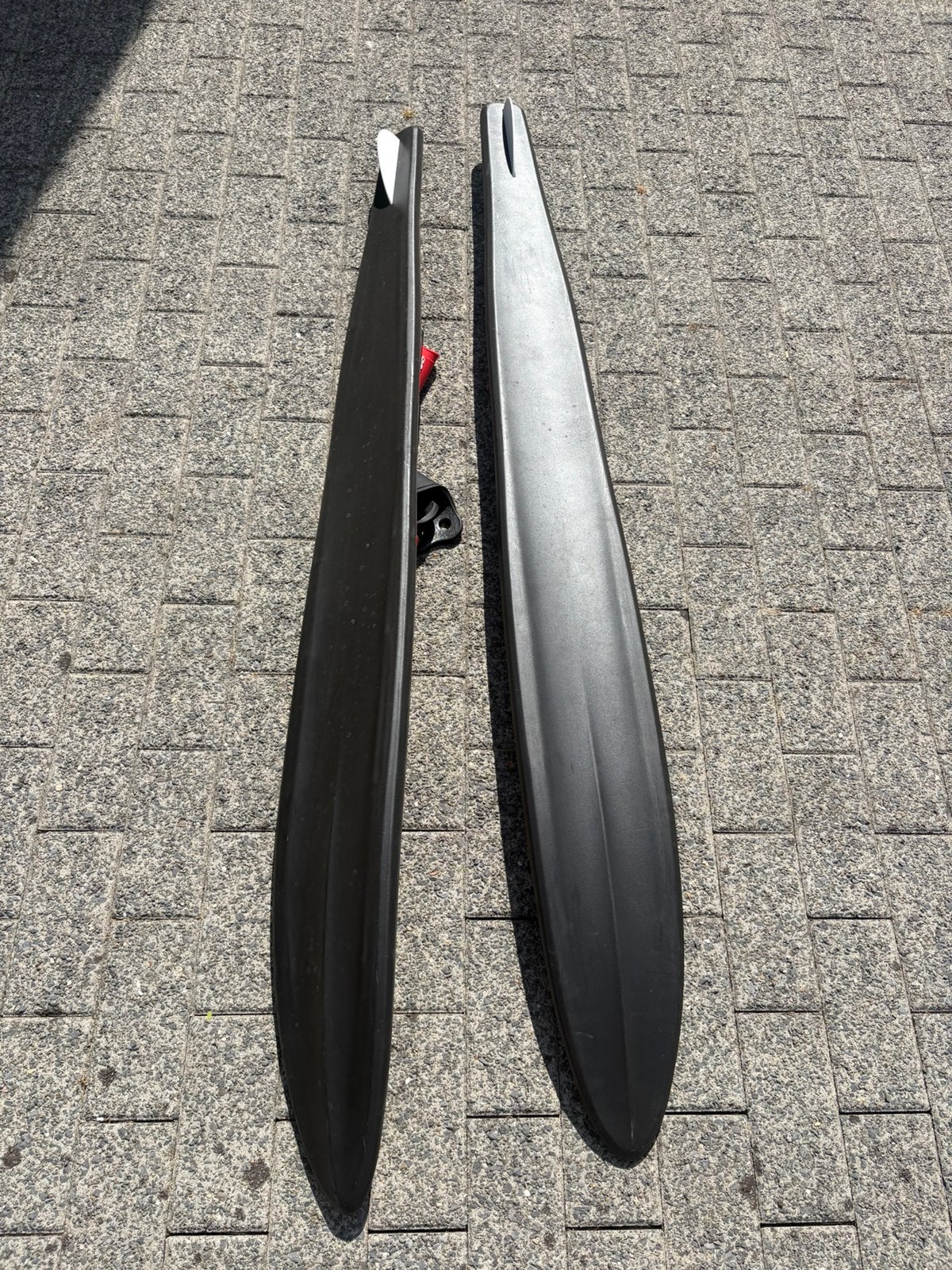 Water skiën, Sports nautiques & Bateaux, Planche à voile, Enlèvement, Comme neuf, Planche