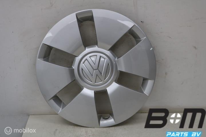 NIEUWSTAAT! 1 losse 14 inch wieldop VW Up! 1S0601147, Autos : Pièces & Accessoires, Pneu(s), Utilisé