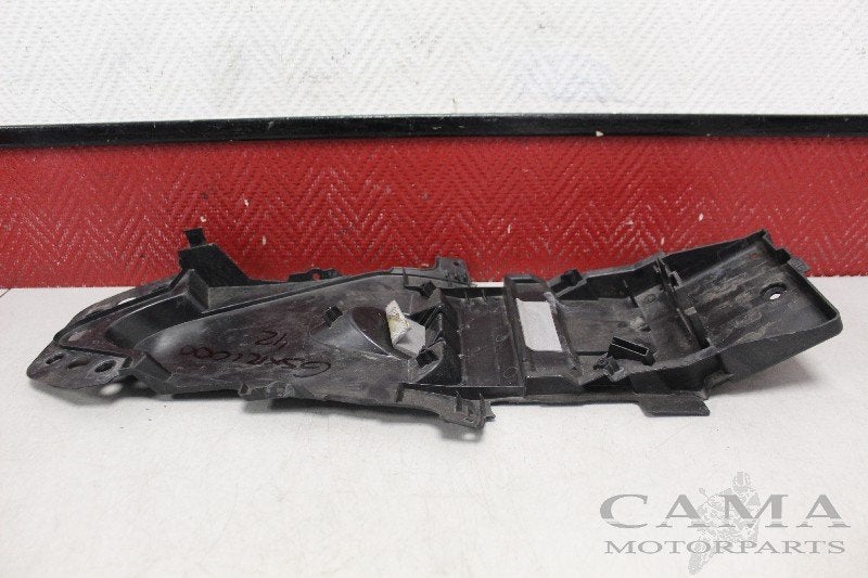 UNDERTAIL GSX R 1000 2012-2016 (GSXR1000 L2-6) (63111-47H1), Motoren, Dhr. S. di Majo, Gebruikt, Info@cama-motorparts.nl, P.J. Troelstraweg 8 8
3144 CX  MAASSLUIS, NL