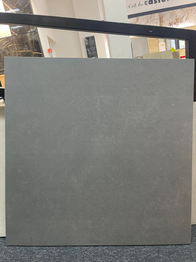 ✅ Carrelage dalle extérieur 60x60x2cm 1er choix rectifié❗️, Ophalen, Nieuw, Vloertegels