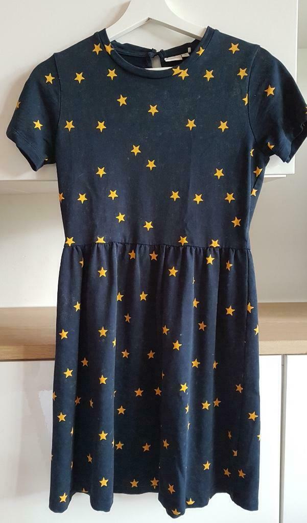 Kleedje 'Name it' (maat: 13j / 158), Kinderen en Baby's, Kinderkleding | Maat 158, Meisje, Name it, Ophalen of Verzenden, Zo goed als nieuw