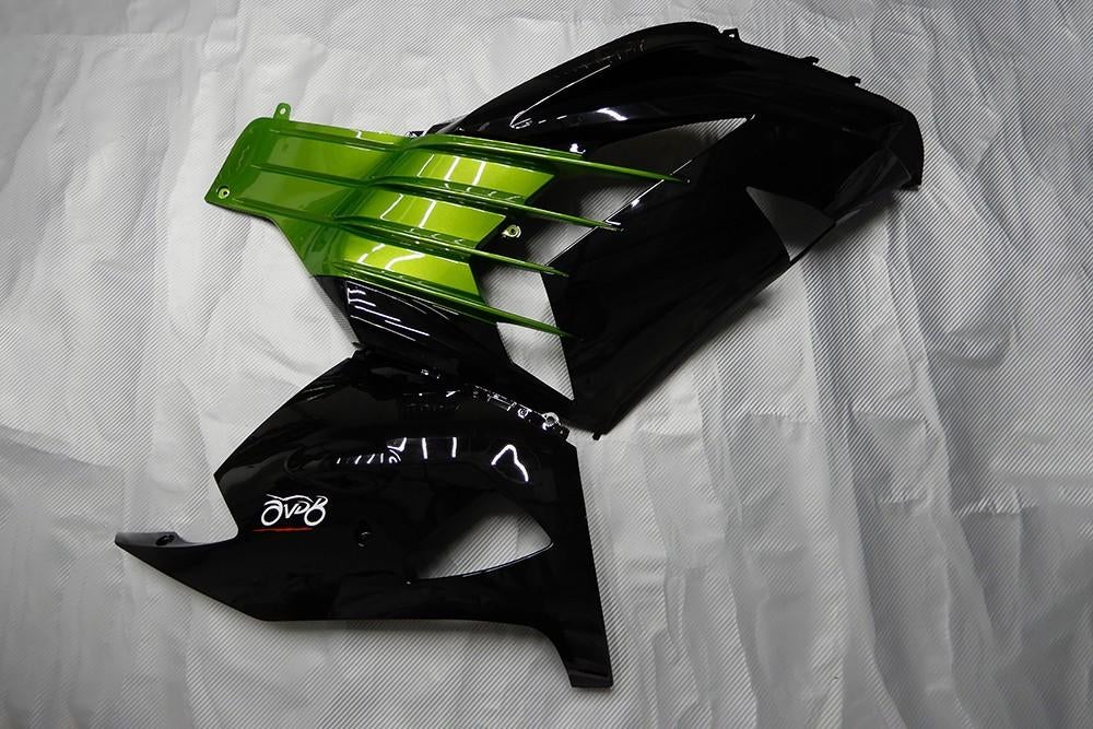 Carénage AVDB pour KAWASAKI ZZR 1400 2012 - 2020, Enlèvement ou Envoi, Neuf