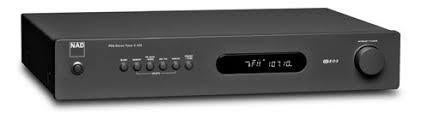 Tuner NAD C425 RDS Stereo, Audio, Tv en Foto, Ophalen