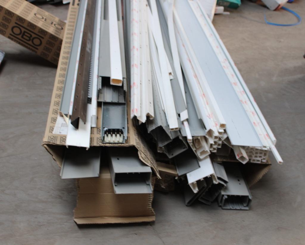 VERSCHILLENDE FORMATEN KABELGOTEN 6 x 5.5 / 4 x 4 /10 x 5, Doe-het-zelf en Bouw, Elektriciteit en Kabels, Ophalen of Verzenden