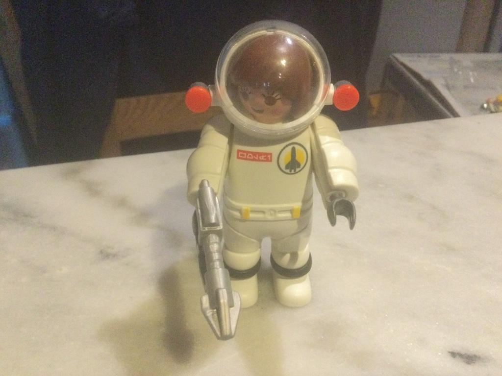 Playmobil Astronaute, Enfants & Bébés, Enlèvement, Neuf